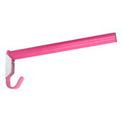 Shires Porta-Silla Modelo de Tubo Plegable Rosa