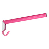 Shires Porta-Silla Modelo de Tubo Plegable Rosa