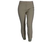 Ariat Pantalón de Equitación Heritage RR Full Seat Bronceado