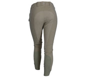 Ariat Pantalón de Equitación Heritage RR Full Seat Bronceado