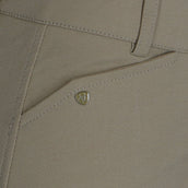 Ariat Pantalón de Equitación Heritage RR Full Seat Bronceado