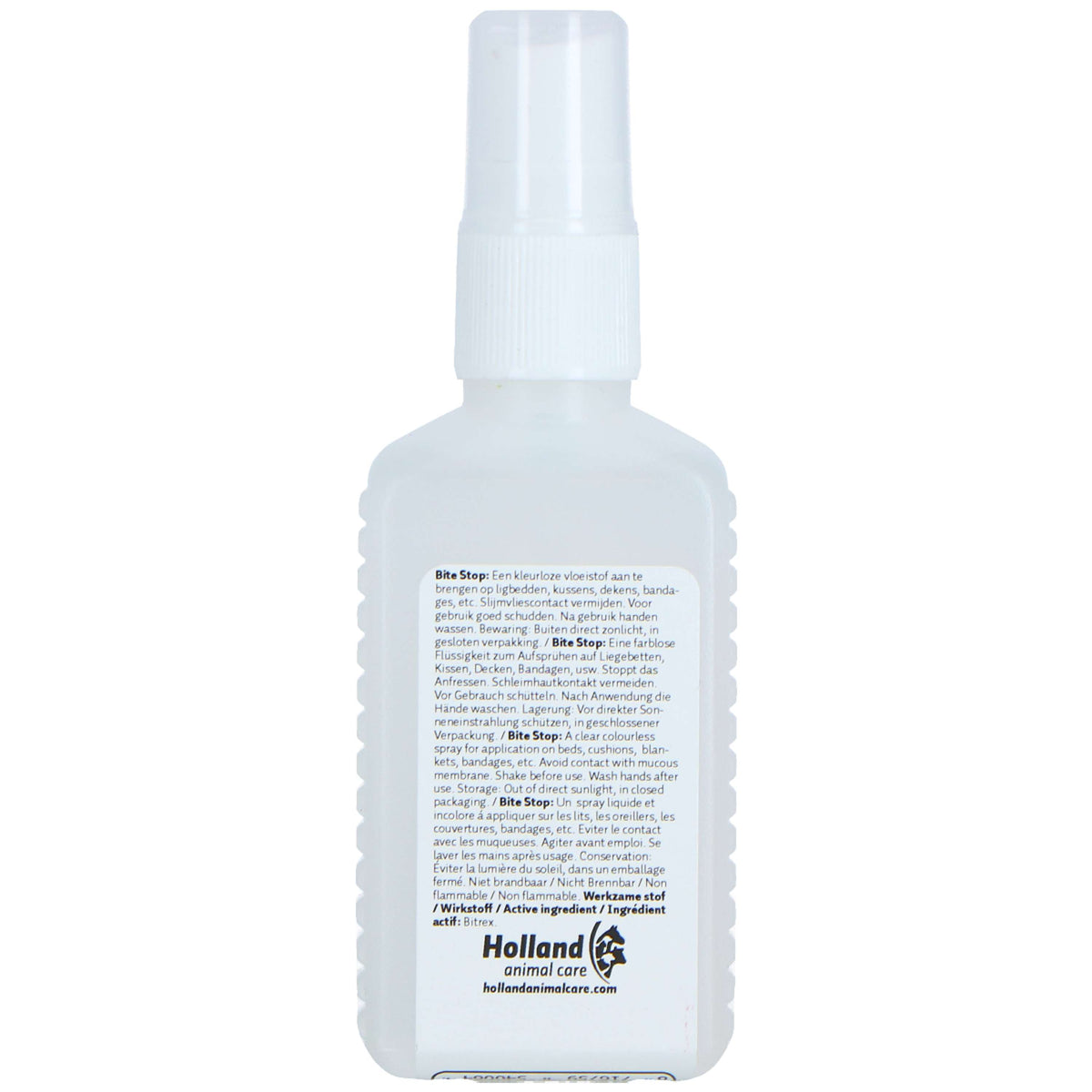 Excellent Bite Stop Spray