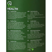 Agradi Health Psyllium Antiarena Plus