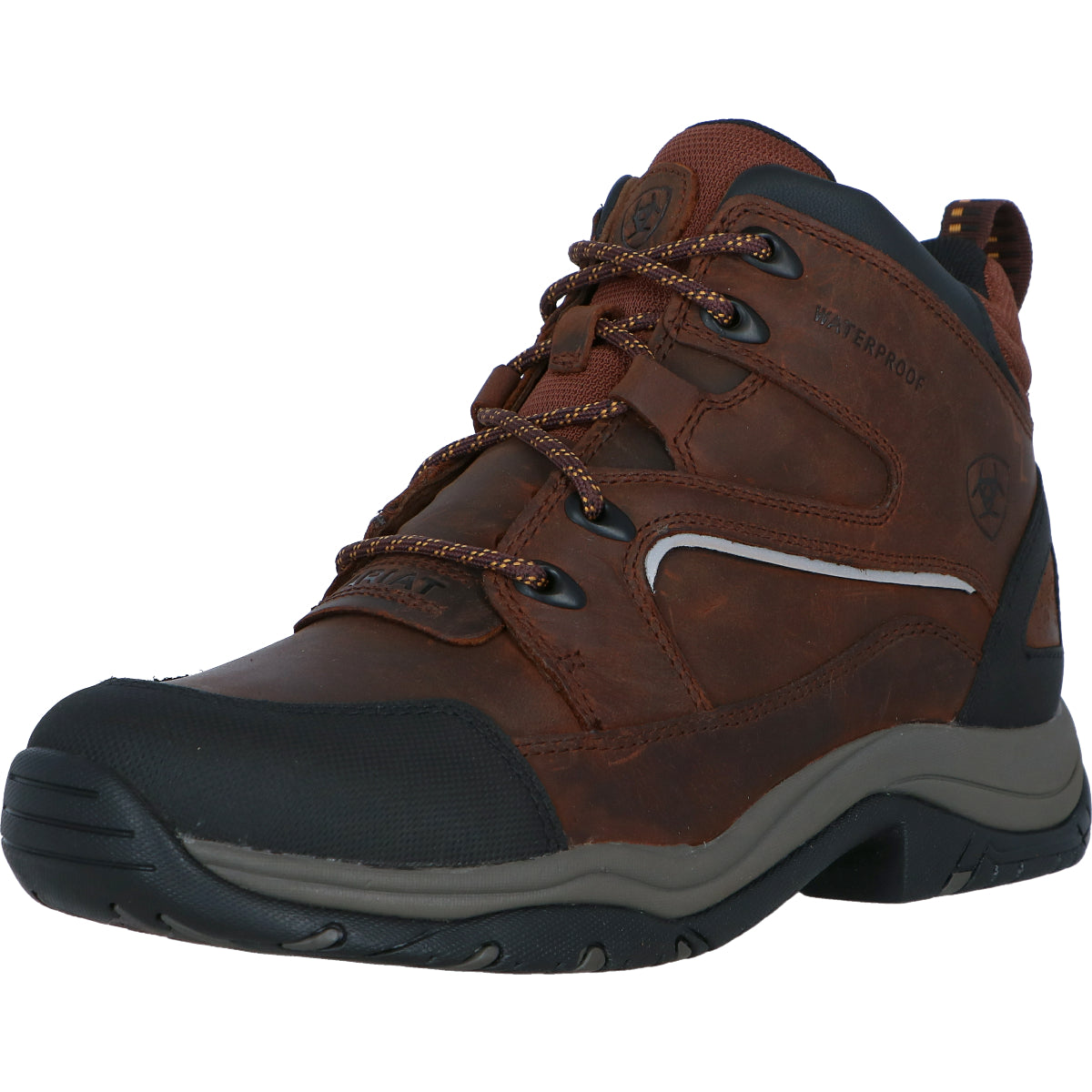 Ariat Zapatos para Exterior Telluride II H2O D Cobre