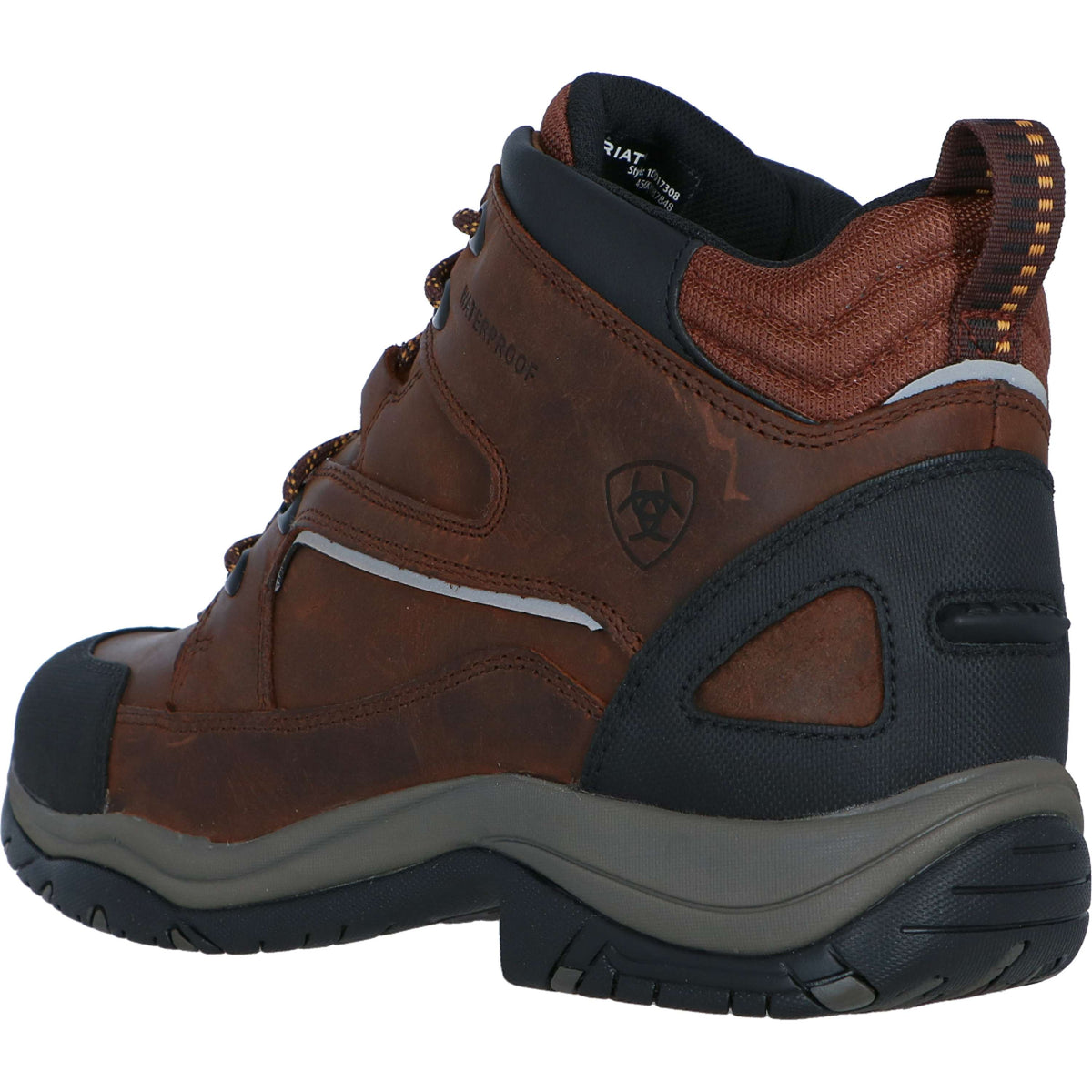 Ariat Zapatos para Exterior Telluride II H2O D Cobre