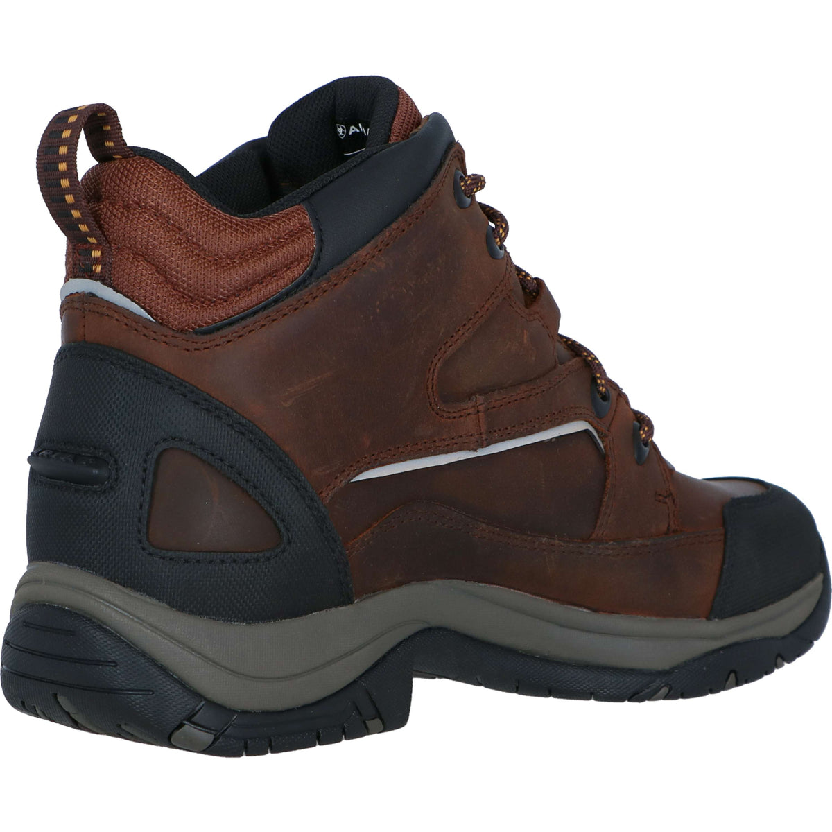 Ariat Zapatos para Exterior Telluride II H2O D Cobre