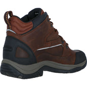 Ariat Zapatos para Exterior Telluride II H2O D Cobre