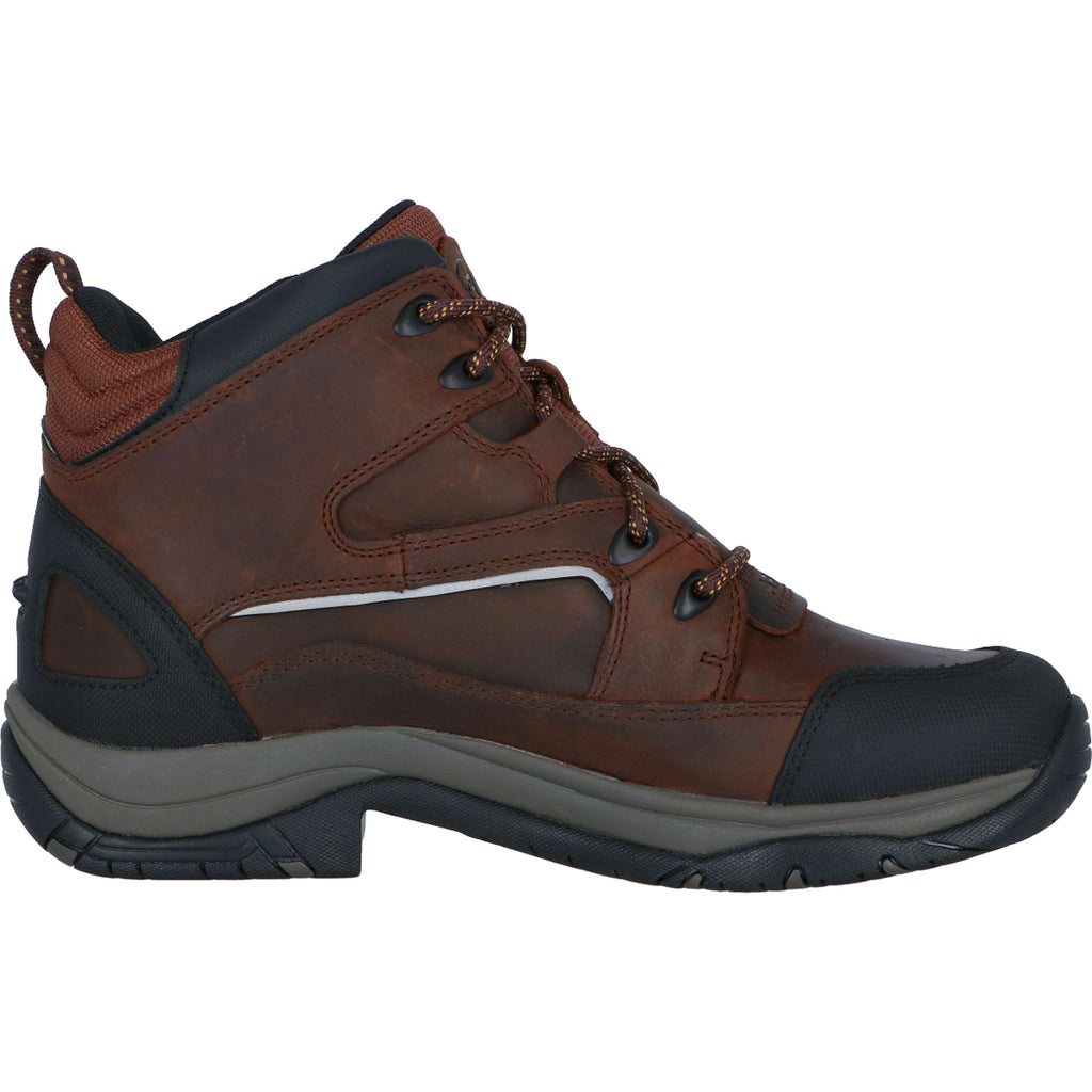 Ariat Zapatos para Exterior Telluride II H2O D Cobre