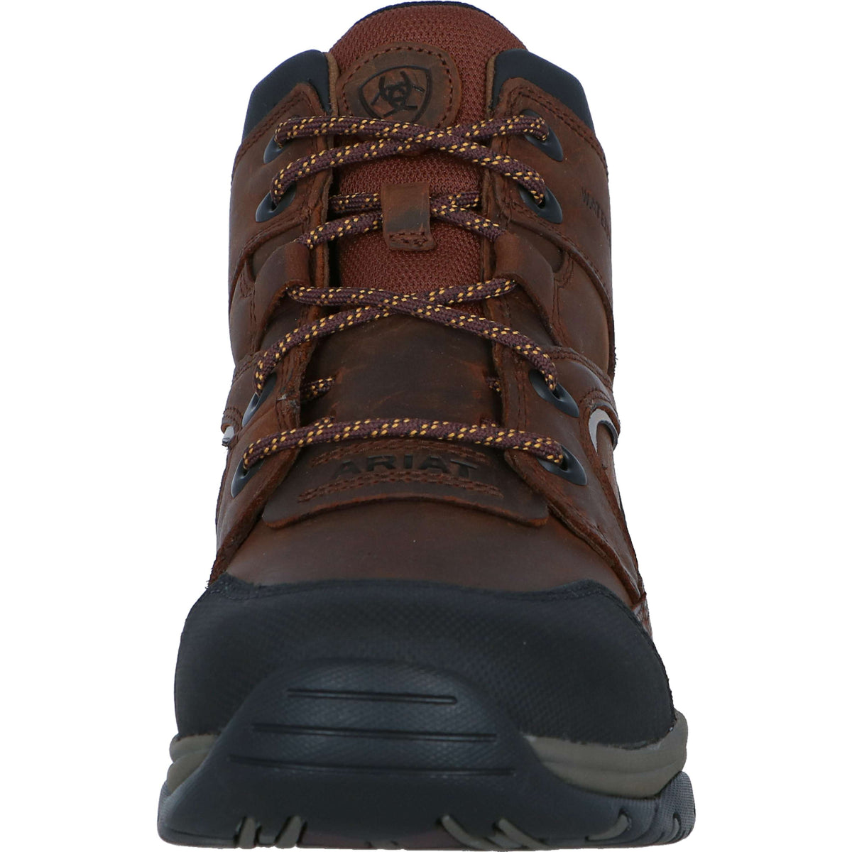 Ariat Zapatos para Exterior Telluride II H2O D Cobre