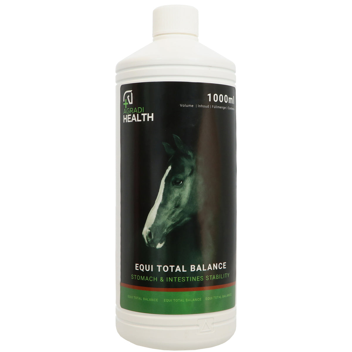 Agradi Health Equilibrio Intestinal