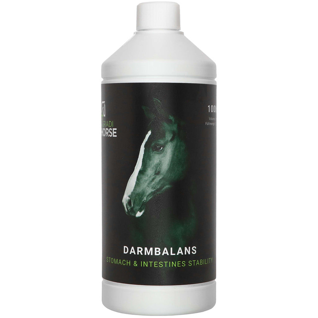 Agradi Health Equilibrio Intestinal
