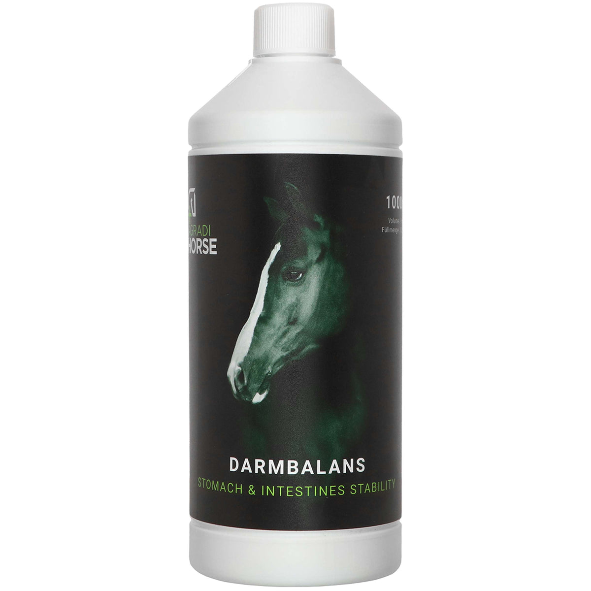Agradi Health Equilibrio Intestinal
