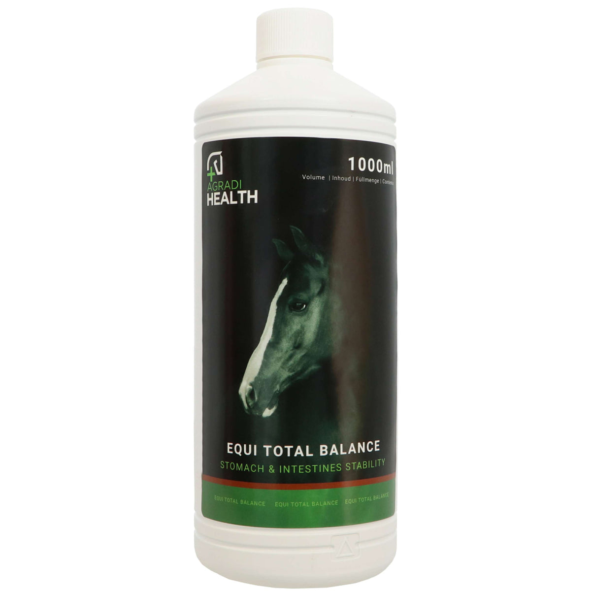 Agradi Health Equilibrio Intestinal