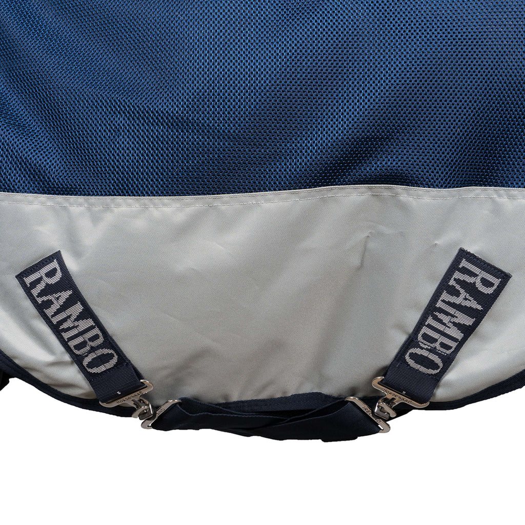 Rambo Turnout 0gr Summer Series AzulGris