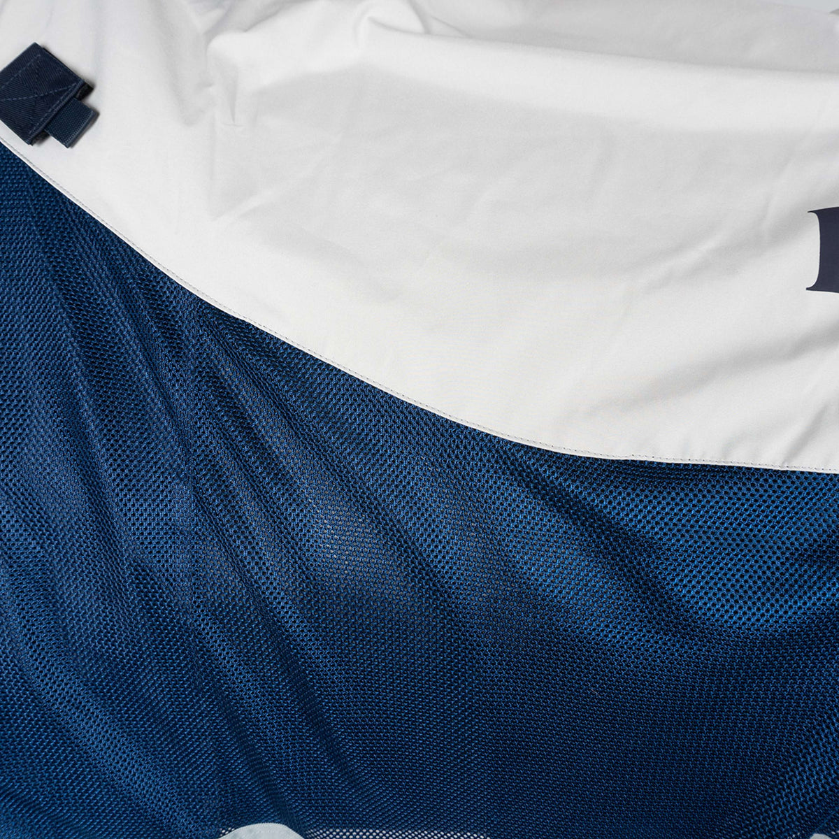 Rambo Turnout 0gr Summer Series AzulGris