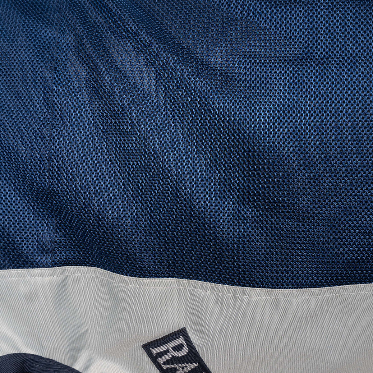 Rambo Turnout 0gr Summer Series AzulGris