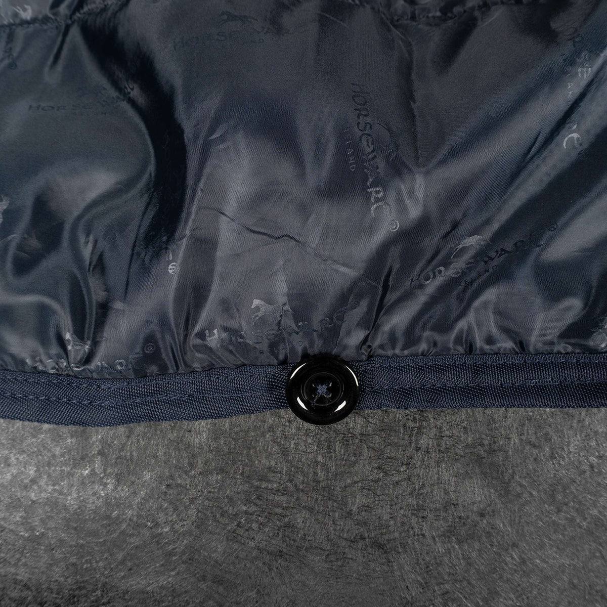 Rambo Turnout 0gr Summer Series AzulGris