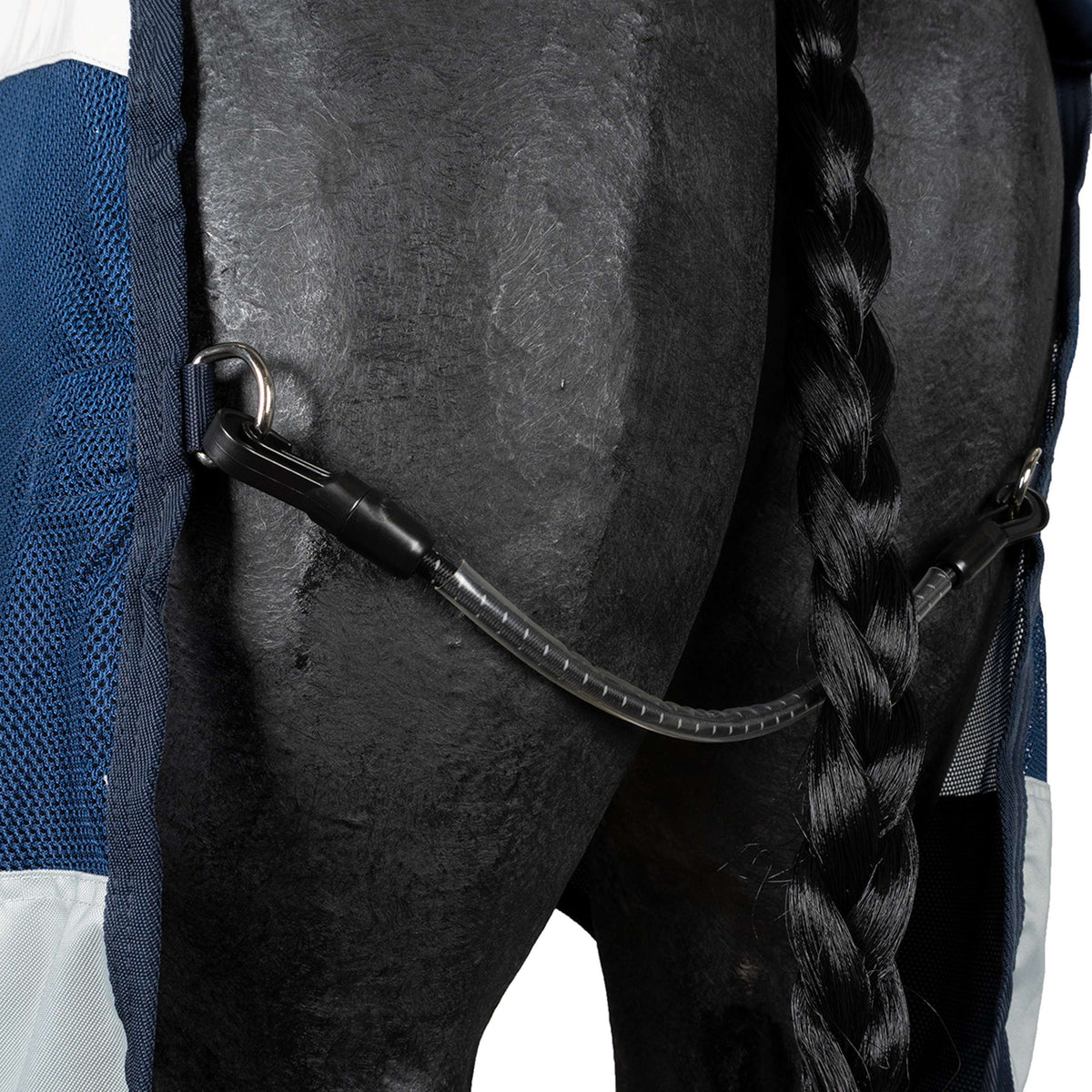 Rambo Turnout 0gr Summer Series AzulGris