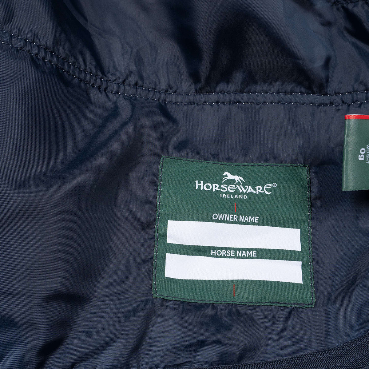 Rambo Turnout 0gr Summer Series AzulGris