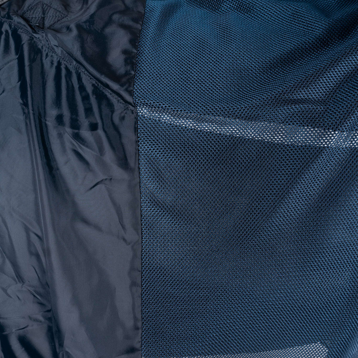 Rambo Turnout 0gr Summer Series AzulGris