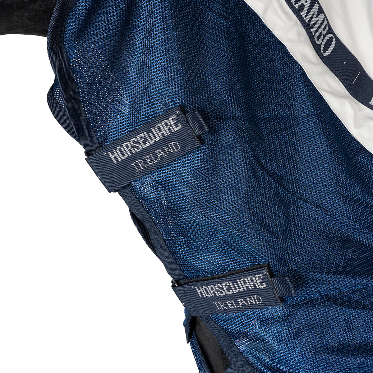 Rambo Turnout 0gr Summer Series AzulGris