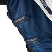 Rambo Turnout 0gr Summer Series AzulGris