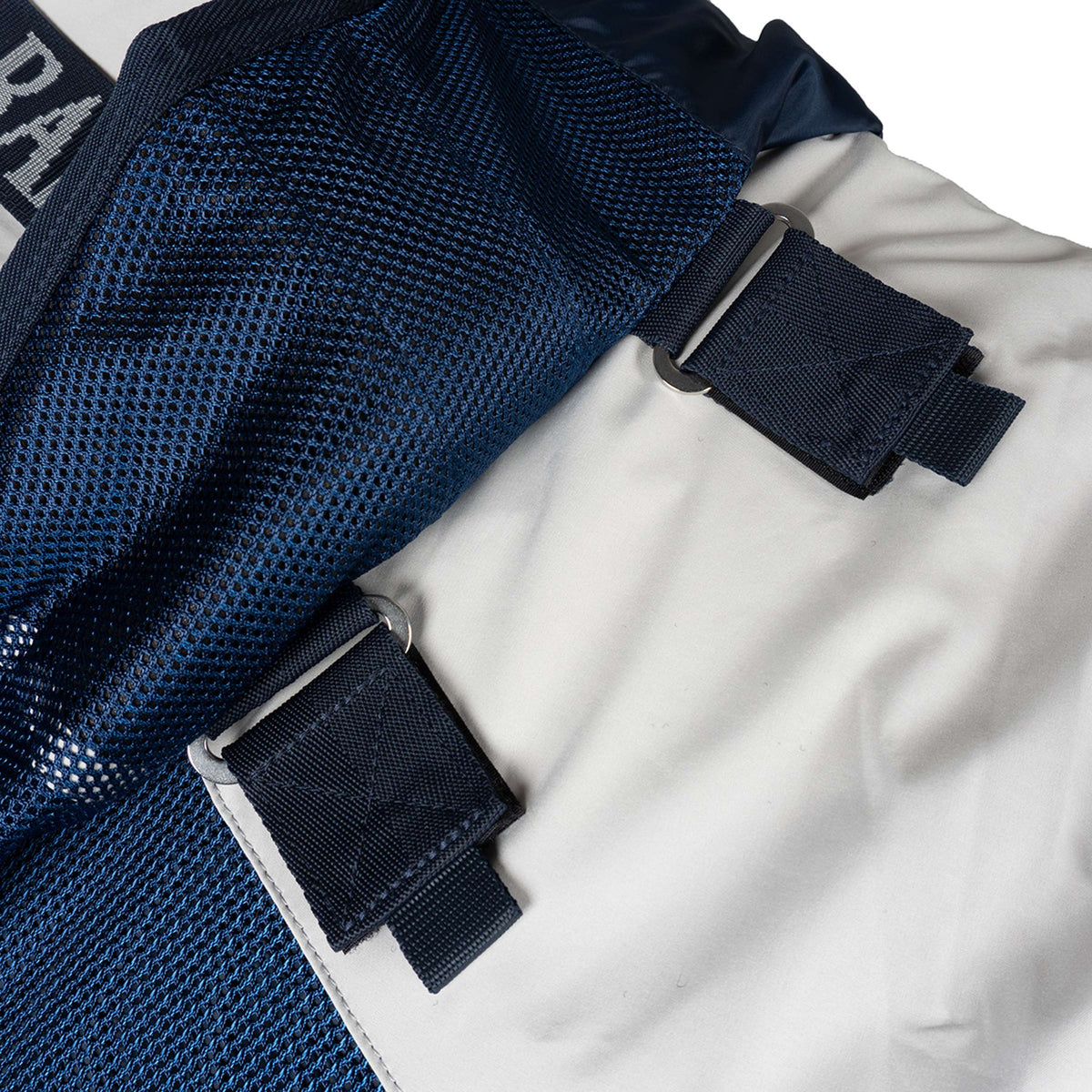 Rambo Turnout 0gr Summer Series AzulGris