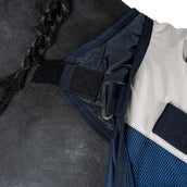 Rambo Turnout 0gr Summer Series AzulGris