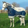Rambo Turnout 0gr Summer Series AzulGris
