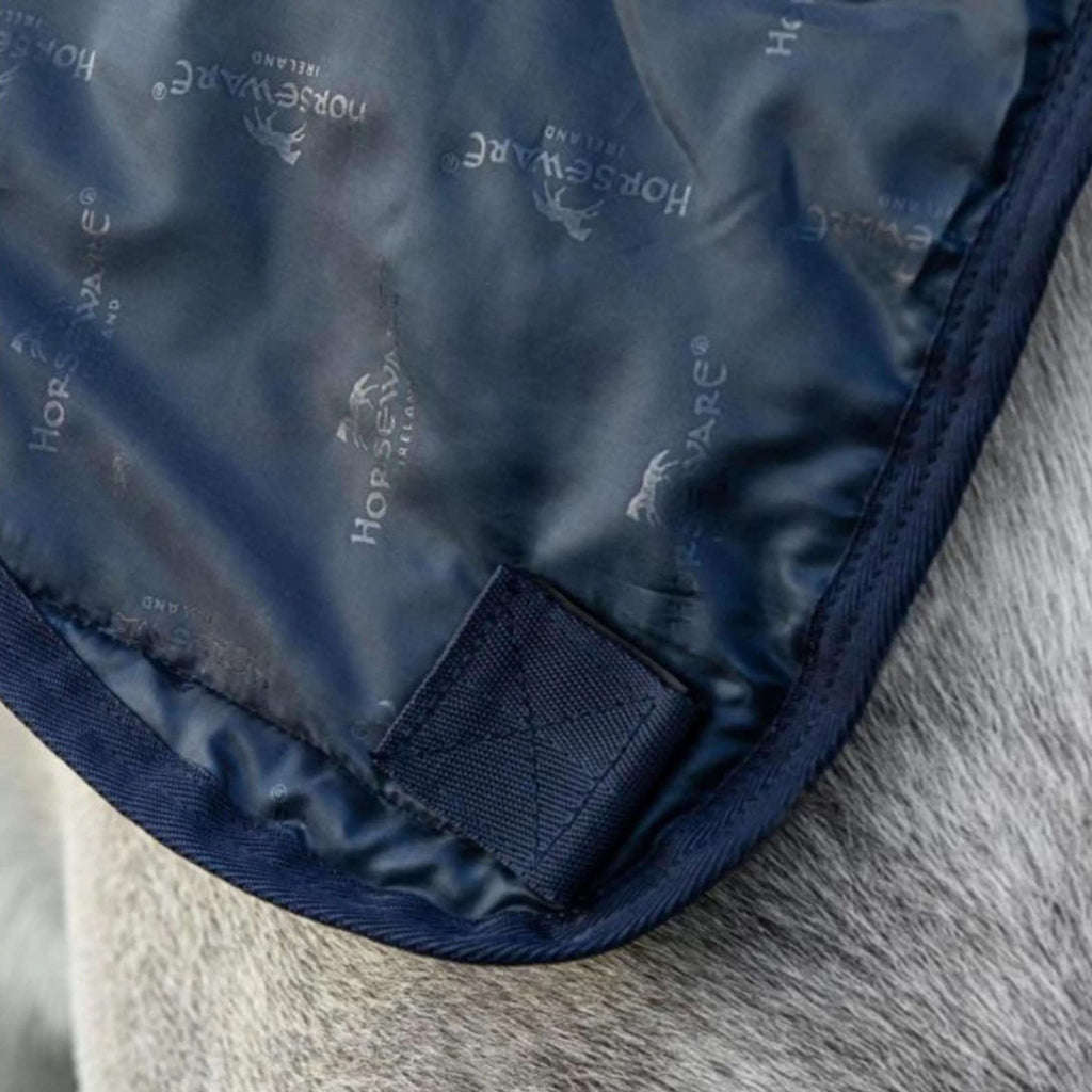 Rambo Turnout 0gr Summer Series AzulGris