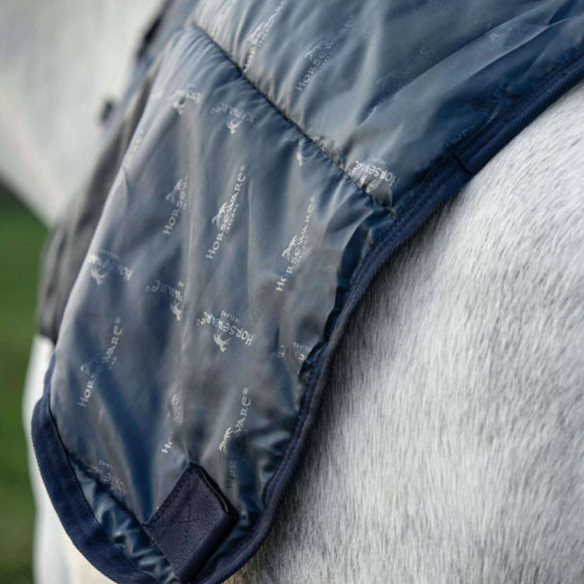 Rambo Turnout 0gr Summer Series AzulGris