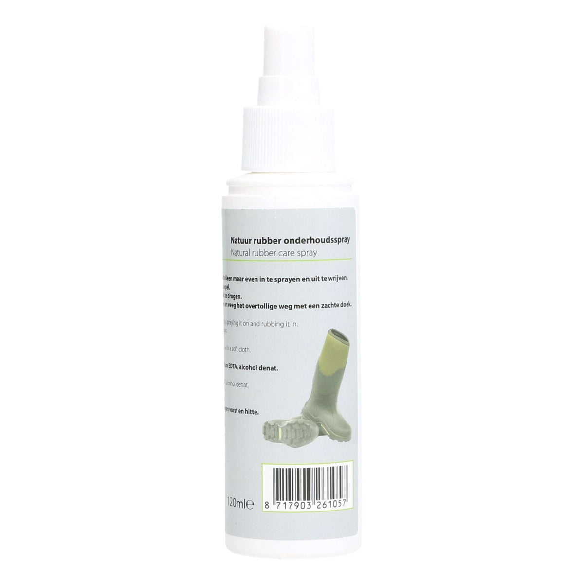 Muck Boot Spray de Mantenimiento SmartRub