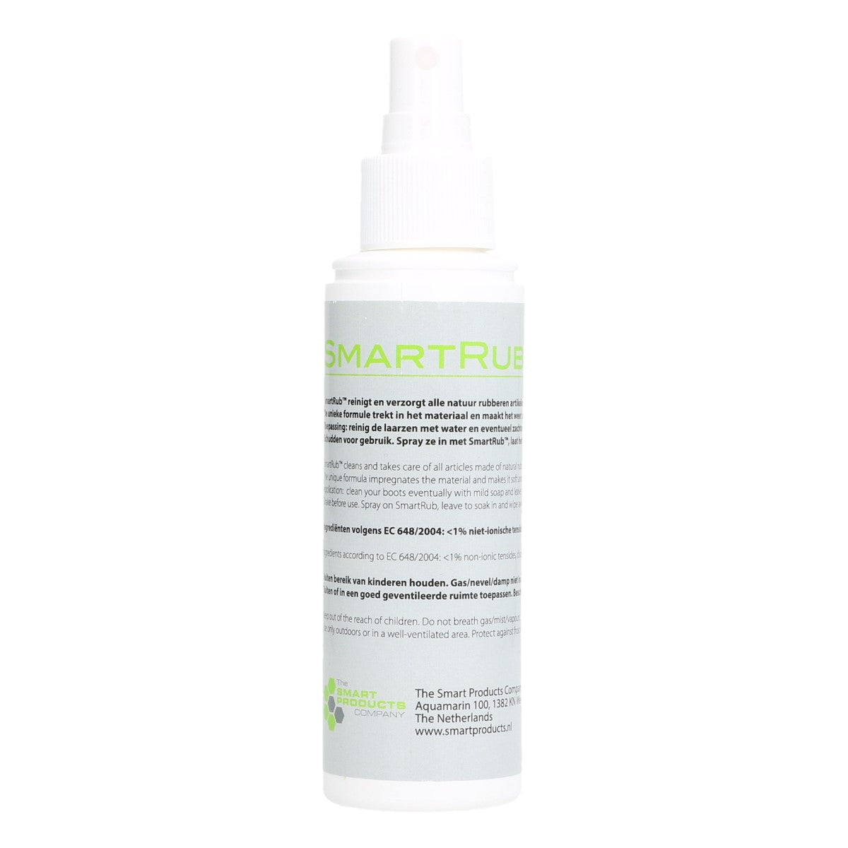Muck Boot Spray de Mantenimiento SmartRub