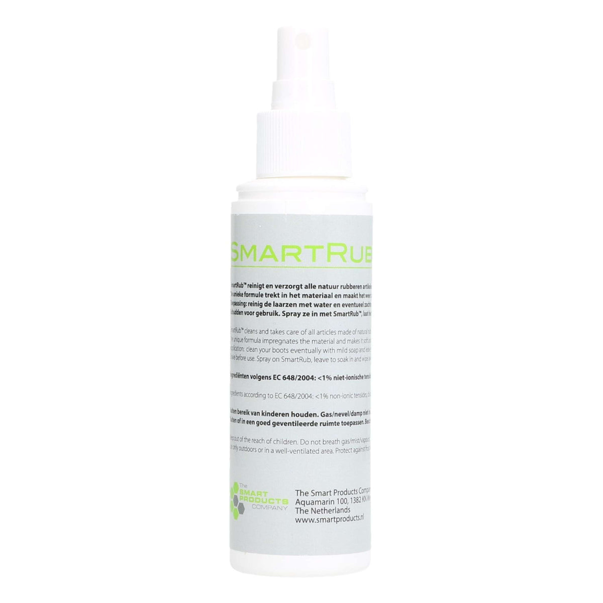 Muck Boot Spray de Mantenimiento SmartRub