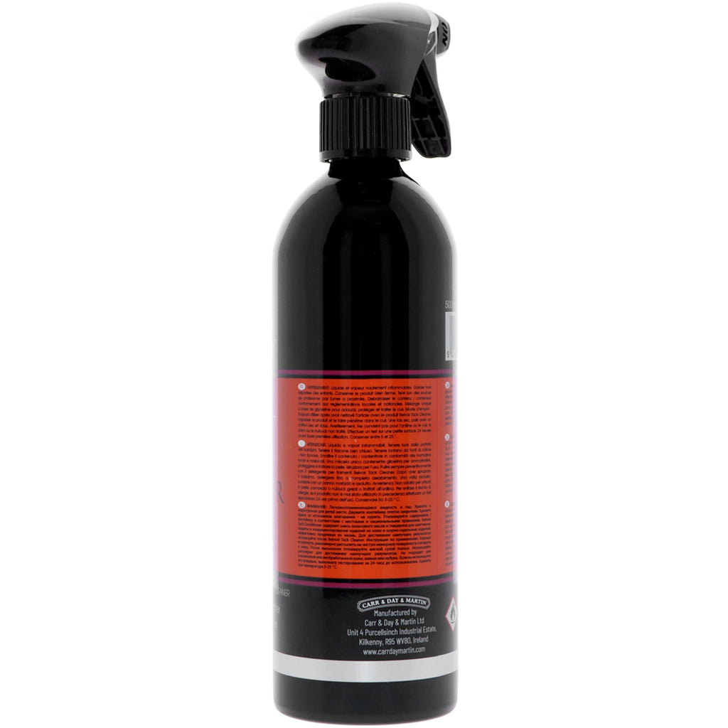 Carr & Day & Martin Acondicionador de Cuero CDM Equimist stap 2 Spray
