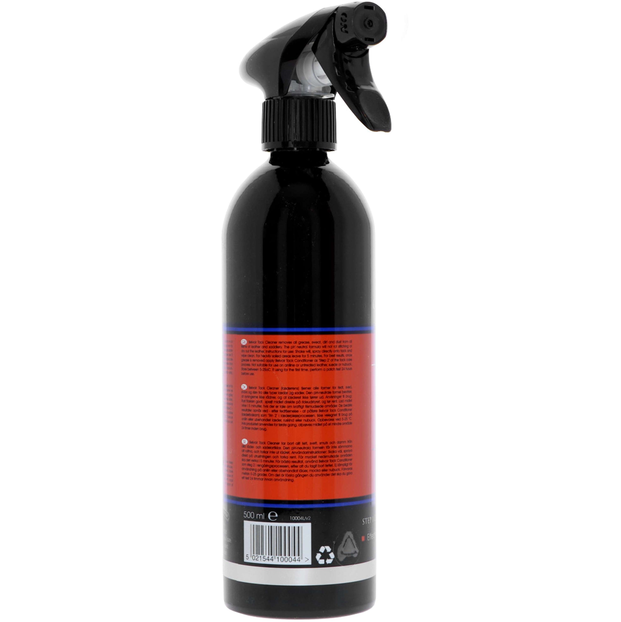 Carr & Day & Martin Jabón para Cuero CDM Equimist Cleaner Stap 1 Spray Carr & Day & Martin Jabón para Cuero CDM Equimist Cleaner Stap 1 Spray