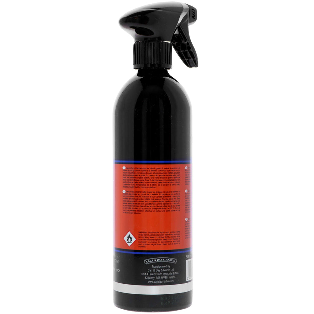 Carr & Day & Martin Jabón para Cuero CDM Equimist Cleaner Stap 1 Spray