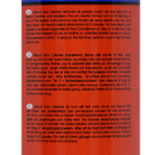 Carr & Day & Martin Jabón para Cuero CDM Equimist Cleaner Stap 1 Spray