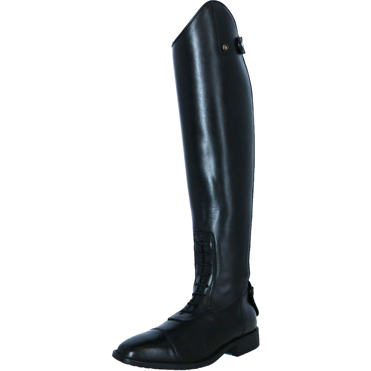 BR Botas de Equitación Vincenza Eje Largo Negro
