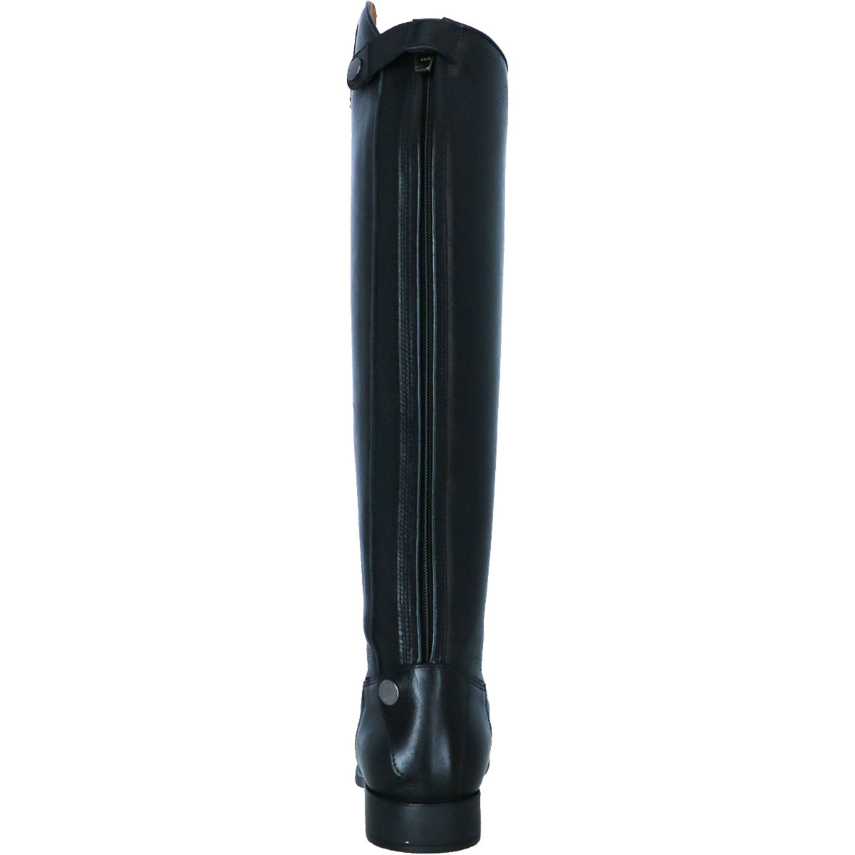 BR Botas de Equitación Vincenza Eje Largo Negro