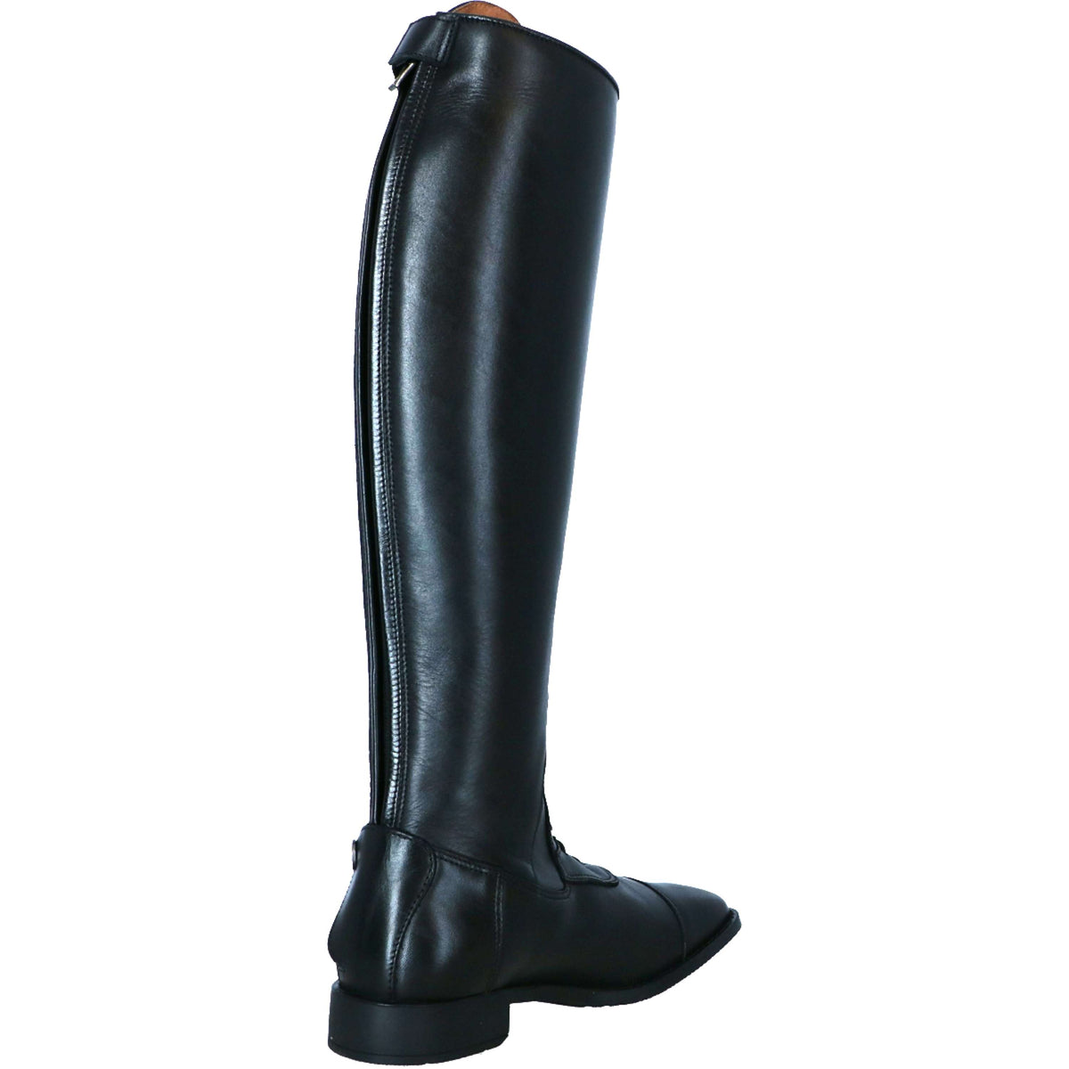 BR Botas de Equitación Vincenza Eje Largo Negro