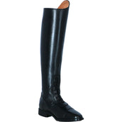 BR Botas de Equitación Vincenza Eje Largo Negro
