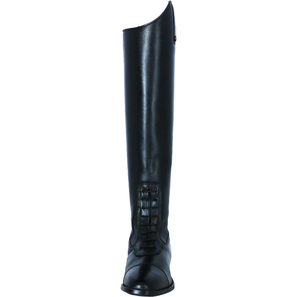 BR Botas de Equitación Vincenza Eje Largo Negro