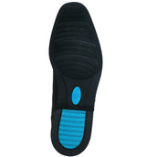 BR Botas de Equitación Vincenza Eje Largo Negro