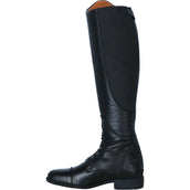 BR Botas de Equitación Flavio Longitud Normal Negro
