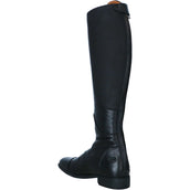 BR Botas de Equitación Flavio Longitud Normal Negro