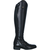 BR Botas de Equitación Flavio Longitud Normal Negro