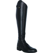BR Botas de Equitación Flavio Longitud Normal Negro