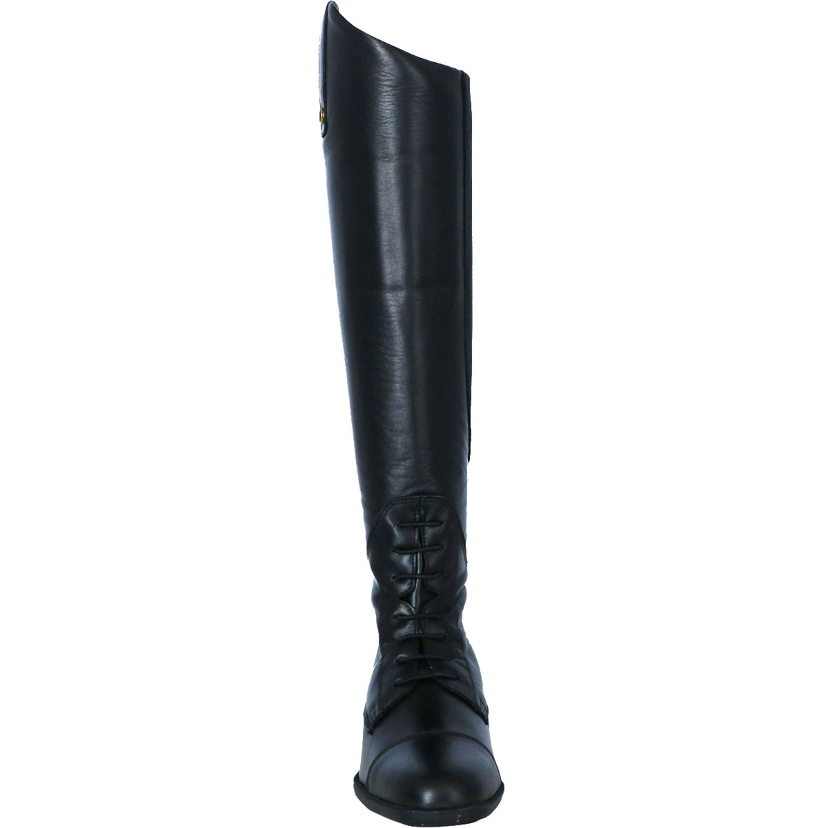 BR Botas de Equitación Flavio Longitud Normal Negro