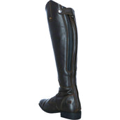 BR Botas de Equitación Flavio Longitud Normal Marron